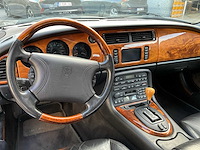 1999 jaguar xk8 personenauto's - afbeelding 3 van  31