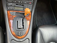 1999 jaguar xk8 personenauto's - afbeelding 4 van  31