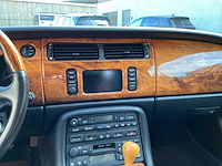 1999 jaguar xk8 personenauto's - afbeelding 5 van  31