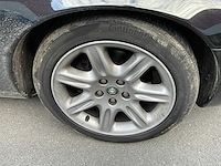 1999 jaguar xk8 personenauto's - afbeelding 9 van  31