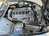 1999 jaguar xk8 personenauto's - afbeelding 11 van  31