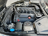 1999 jaguar xk8 personenauto's - afbeelding 13 van  31