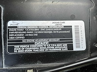 1999 jaguar xk8 personenauto's - afbeelding 14 van  31