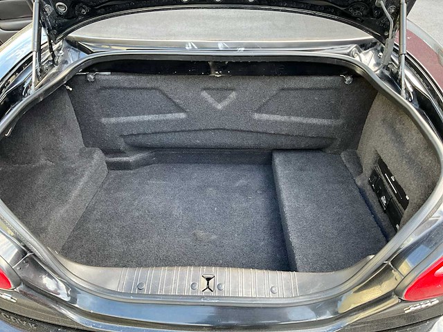 1999 jaguar xk8 personenauto's - afbeelding 15 van  31