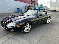 1999 jaguar xk8 personenauto's - afbeelding 17 van  31