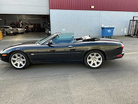 1999 jaguar xk8 personenauto's - afbeelding 18 van  31