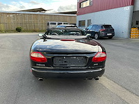 1999 jaguar xk8 personenauto's - afbeelding 19 van  31