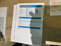 1999 jaguar xk8 personenauto's - afbeelding 20 van  31