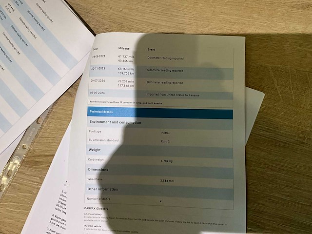 1999 jaguar xk8 personenauto's - afbeelding 22 van  31