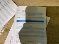 1999 jaguar xk8 personenauto's - afbeelding 22 van  31