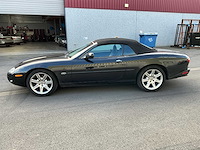 1999 jaguar xk8 personenauto's - afbeelding 12 van  31