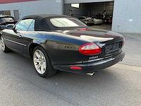 1999 jaguar xk8 personenauto's - afbeelding 23 van  31