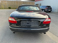 1999 jaguar xk8 personenauto's - afbeelding 26 van  31