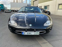 1999 jaguar xk8 personenauto's - afbeelding 30 van  31