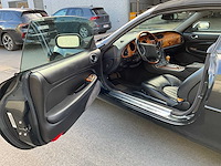 1999 jaguar xk8 personenauto's - afbeelding 31 van  31