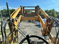 1999 jcb 426b wielladers - afbeelding 2 van  18