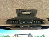 1999 jcb 426b wielladers - afbeelding 3 van  18