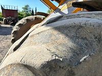 1999 jcb 426b wielladers - afbeelding 5 van  18