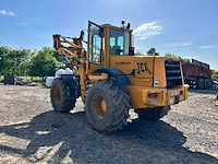 1999 jcb 426b wielladers - afbeelding 11 van  18