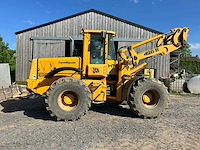 1999 jcb 426b wielladers - afbeelding 14 van  18