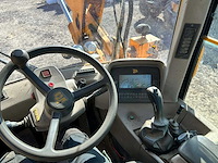 1999 jcb 426b wielladers - afbeelding 18 van  18