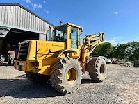1999 jcb 426b wielladers - afbeelding 10 van  14