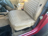 1999 jeep wrangler lichte vracht - afbeelding 18 van  41