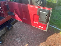 1999 jeep wrangler lichte vracht - afbeelding 26 van  41
