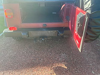 1999 jeep wrangler lichte vracht - afbeelding 27 van  41