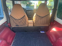 1999 jeep wrangler lichte vracht - afbeelding 28 van  41