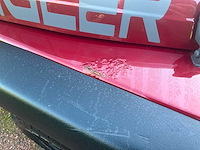 1999 jeep wrangler lichte vracht - afbeelding 30 van  41