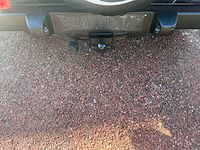 1999 jeep wrangler lichte vracht - afbeelding 31 van  41