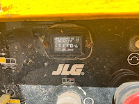 1999 jlg 2033e luchtwerkplatform - afbeelding 3 van  14