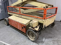 1999 jlg 2658e hoogwerker - afbeelding 2 van  11