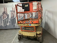 1999 jlg 2658e hoogwerker - afbeelding 4 van  11