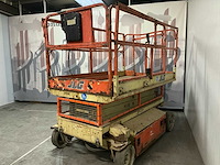 1999 jlg 2658e hoogwerker - afbeelding 5 van  11