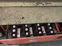 1999 jlg 2658e hoogwerker - afbeelding 7 van  11