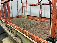 1999 jlg 2658e hoogwerker - afbeelding 10 van  11