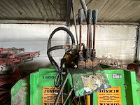 1999 joskin 1900dl joskin - afbeelding 3 van  10