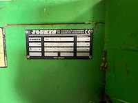 1999 joskin 1900dl joskin - afbeelding 9 van  10