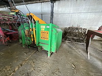 1999 joskin 1900dl joskin - afbeelding 1 van  10