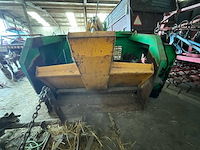 1999 joskin 1900dl joskin - afbeelding 4 van  10