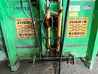 1999 joskin 1900dl joskin - afbeelding 7 van  10