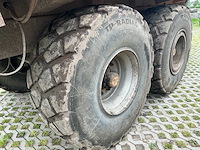 1999 joskin 22-45/50tp kipper - afbeelding 12 van  18