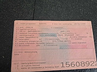 1999 joskin 22-45/50tp kipper - afbeelding 17 van  18