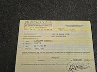 1999 joskin 22-45/50tp kipper - afbeelding 18 van  18