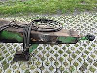1999 joskin 22-45/50tp kipper - afbeelding 7 van  18