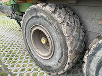1999 joskin 22-45/50tp kipper - afbeelding 3 van  16