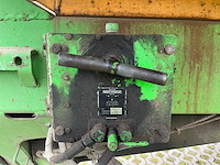 1999 joskin 22-45/50tp kipper - afbeelding 6 van  16