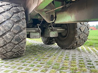 1999 joskin 22-45/50tp kipper - afbeelding 15 van  16